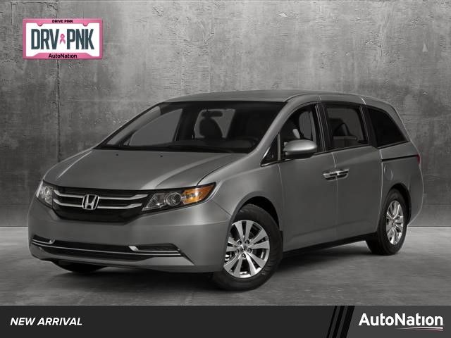 2014 Honda Odyssey EX