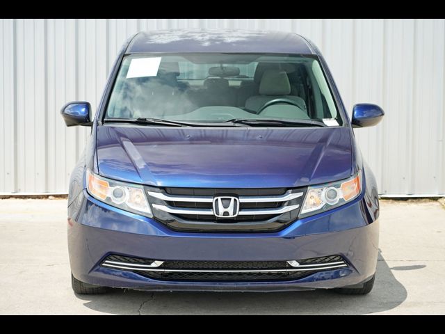 2014 Honda Odyssey EX