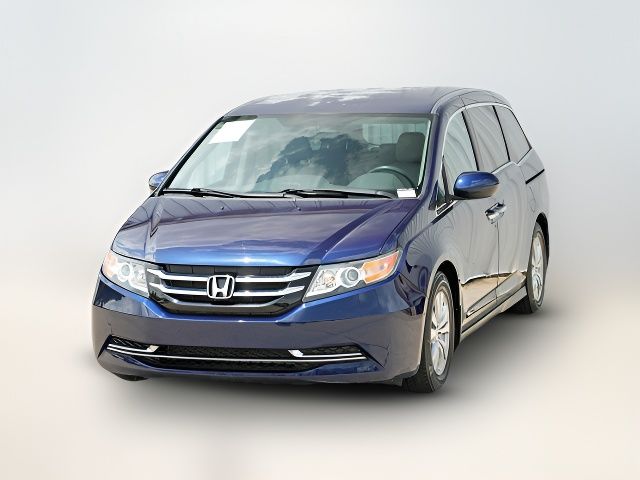 2014 Honda Odyssey EX