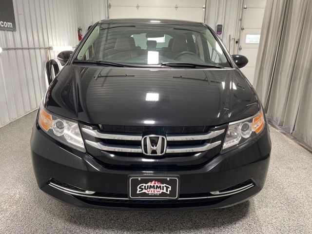 2014 Honda Odyssey EX