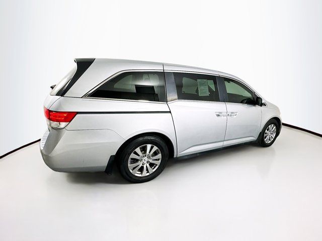 2014 Honda Odyssey EX