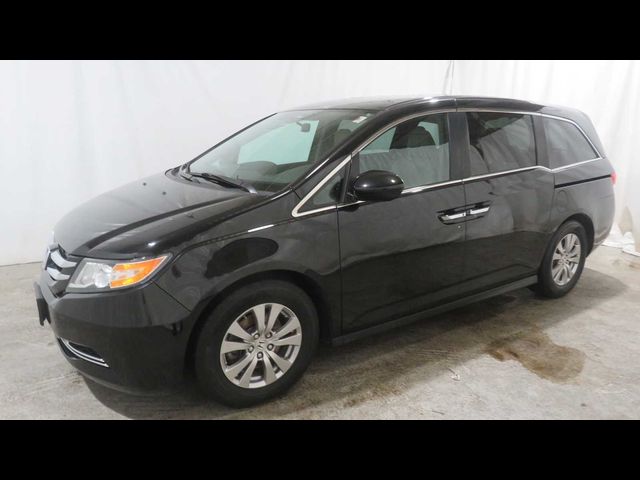 2014 Honda Odyssey EX