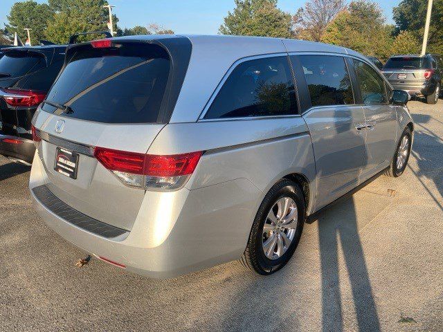 2014 Honda Odyssey EX