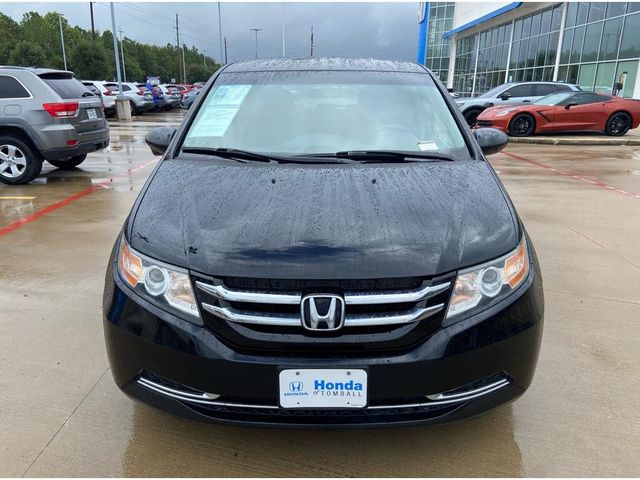 2014 Honda Odyssey EX