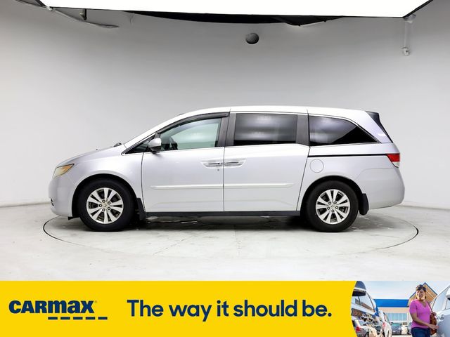 2014 Honda Odyssey EX