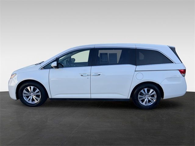 2014 Honda Odyssey EX