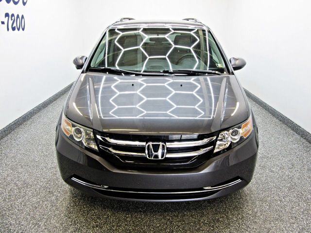 2014 Honda Odyssey EX