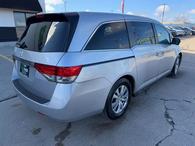 2014 Honda Odyssey EX