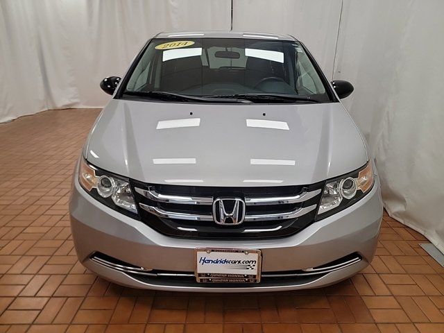 2014 Honda Odyssey LX