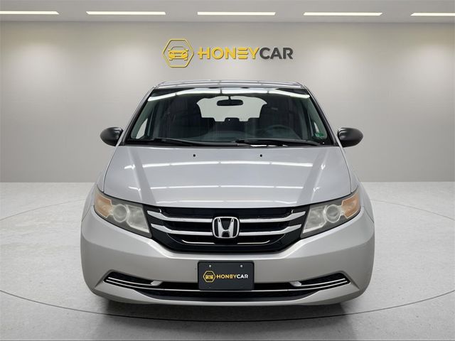 2014 Honda Odyssey LX