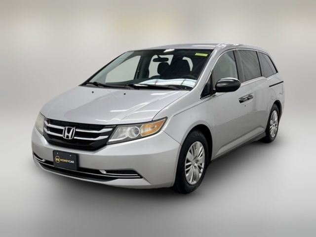 2014 Honda Odyssey LX