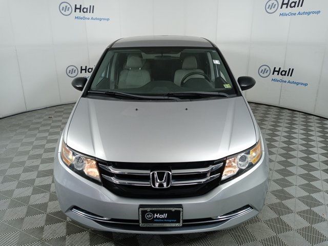 2014 Honda Odyssey LX