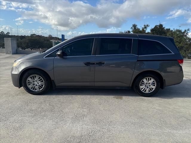 2014 Honda Odyssey LX