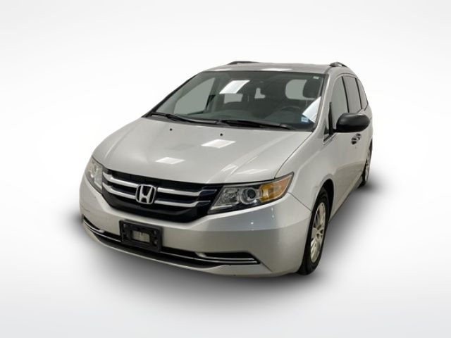 2014 Honda Odyssey LX