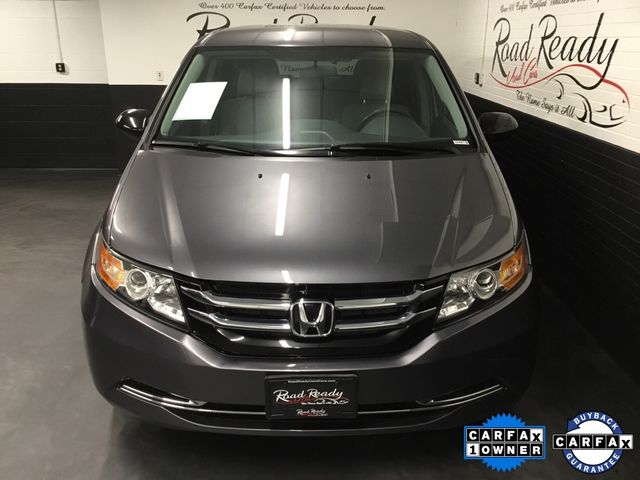 2014 Honda Odyssey LX