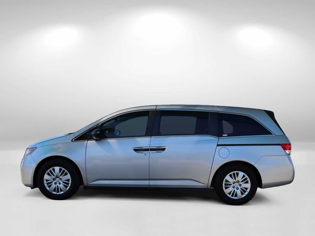 2014 Honda Odyssey LX