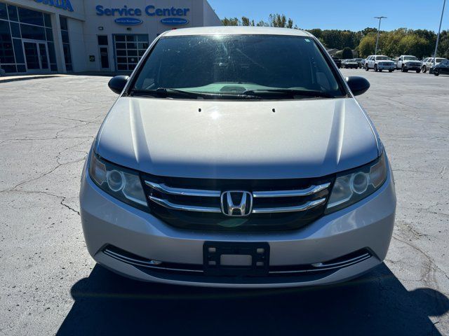 2014 Honda Odyssey LX