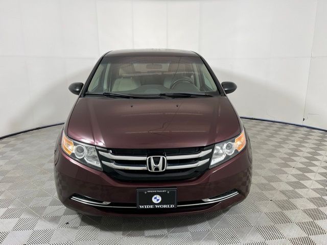 2014 Honda Odyssey LX