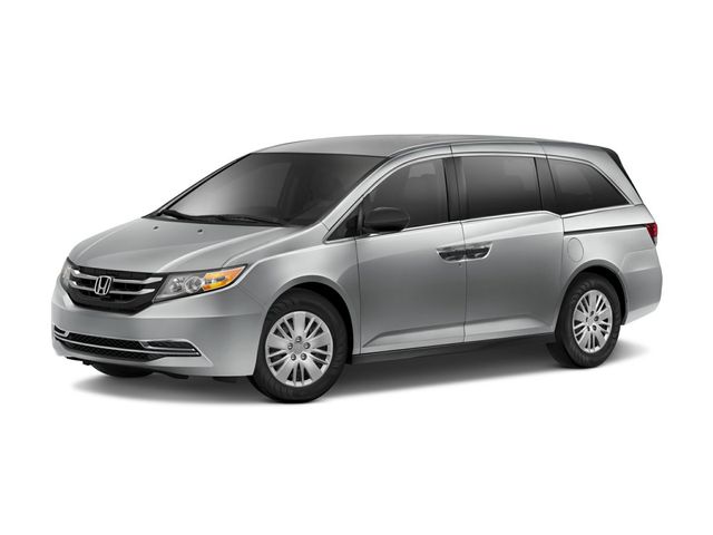 2014 Honda Odyssey LX