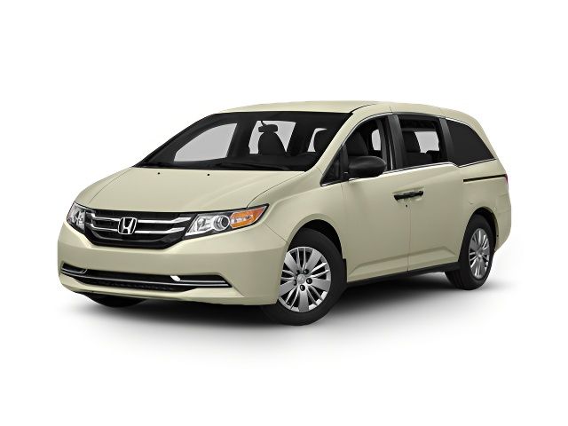 2014 Honda Odyssey LX