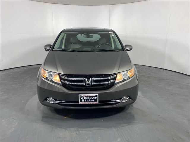 2014 Honda Odyssey Touring