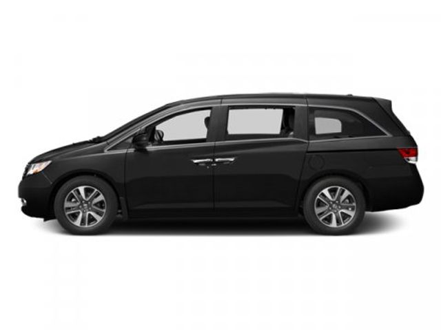 2014 Honda Odyssey Touring