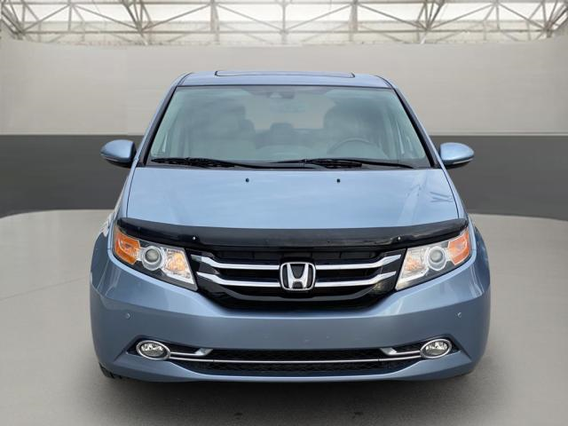 2014 Honda Odyssey Touring