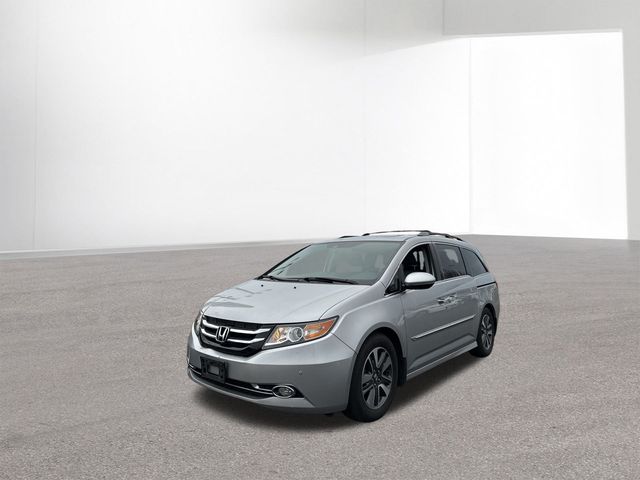 2014 Honda Odyssey Touring