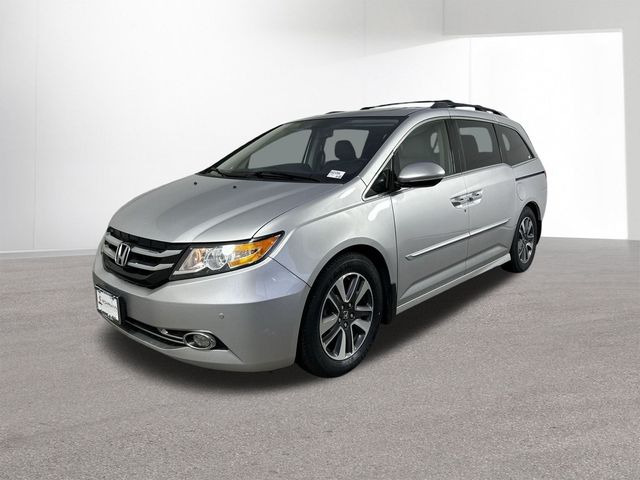 2014 Honda Odyssey Touring