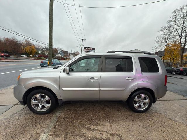 2014 Honda Pilot EX