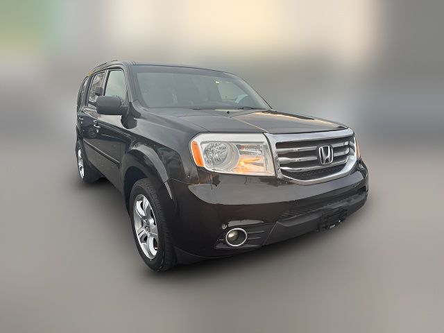 2014 Honda Pilot EX