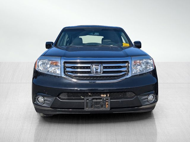 2014 Honda Pilot EX-L