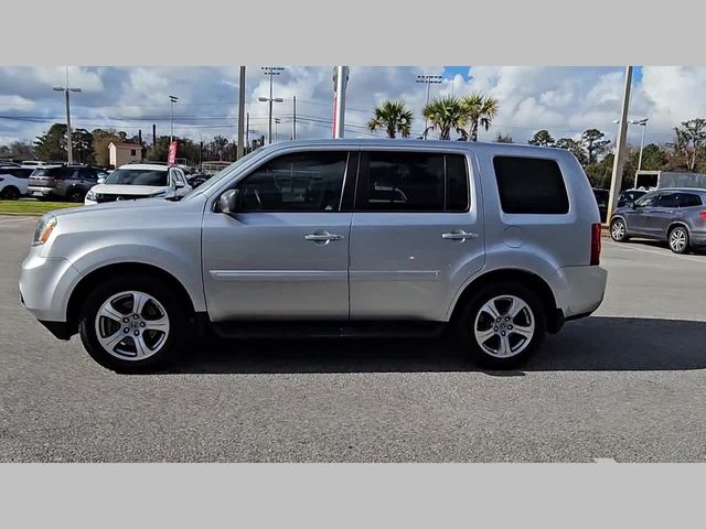 2014 Honda Pilot EX