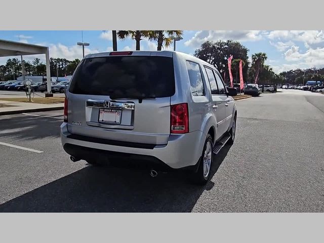 2014 Honda Pilot EX