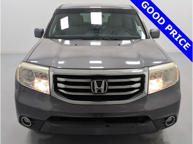 2014 Honda Pilot EX