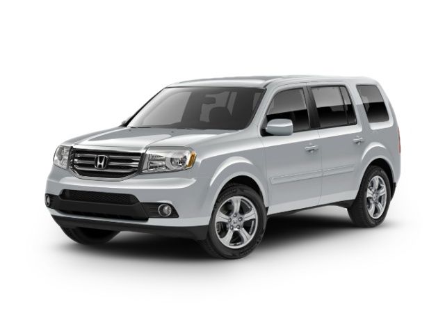 2014 Honda Pilot EX