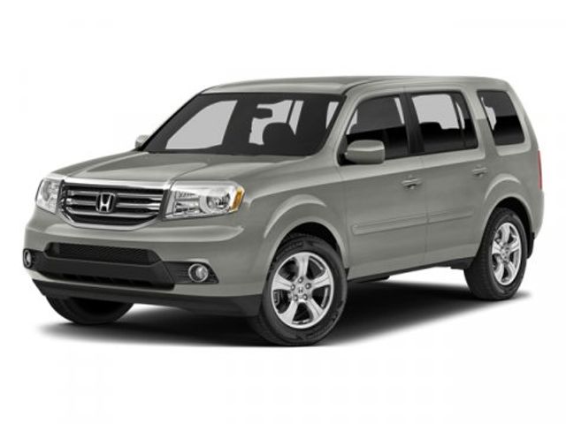 2014 Honda Pilot EX