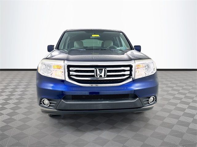 2014 Honda Pilot EX