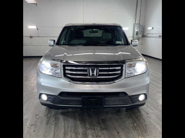 2014 Honda Pilot EX