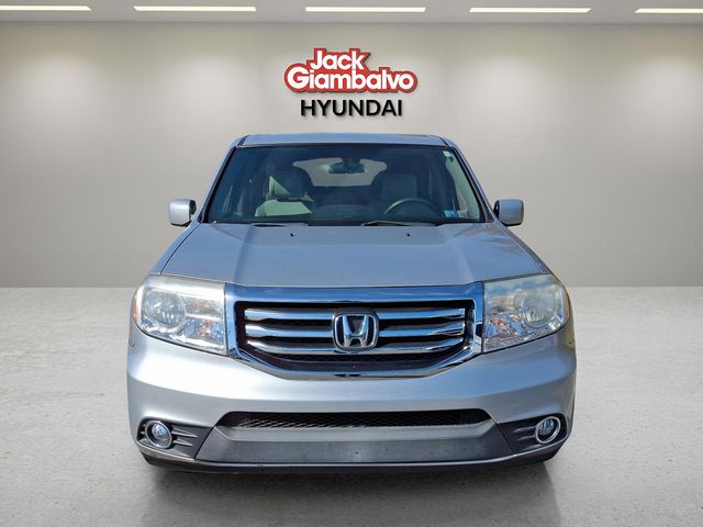 2014 Honda Pilot EX