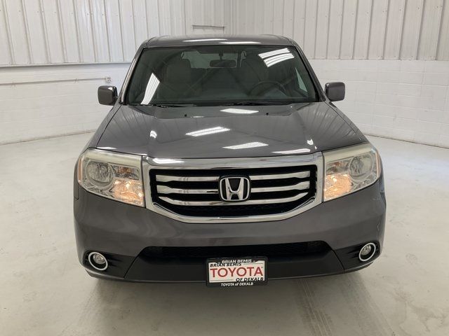 2014 Honda Pilot EX