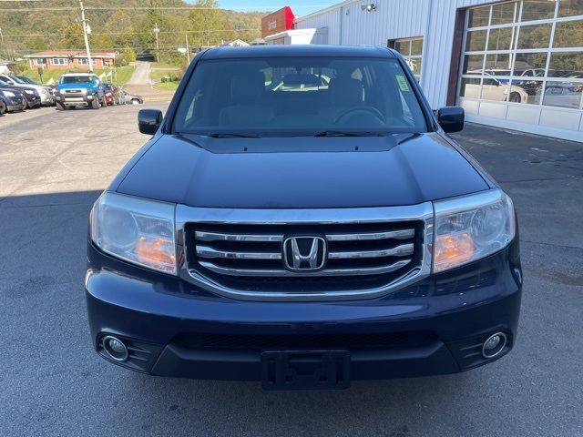 2014 Honda Pilot EX