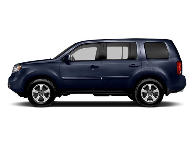 2014 Honda Pilot EX