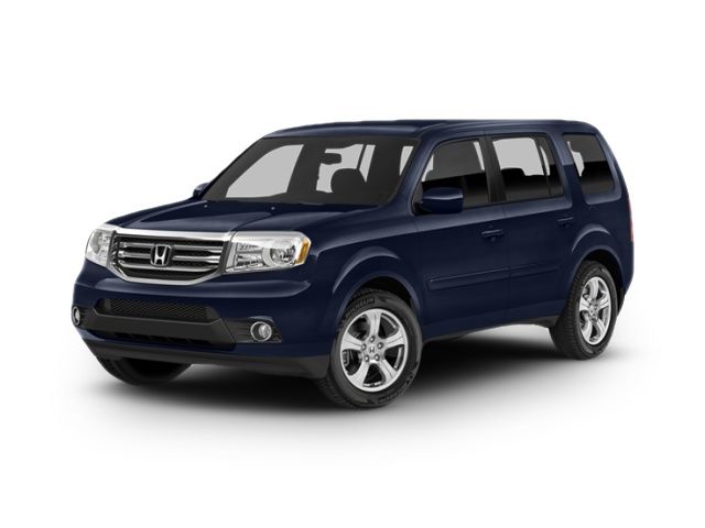 2014 Honda Pilot EX