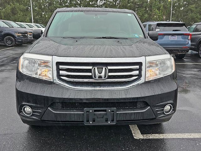 2014 Honda Pilot EX