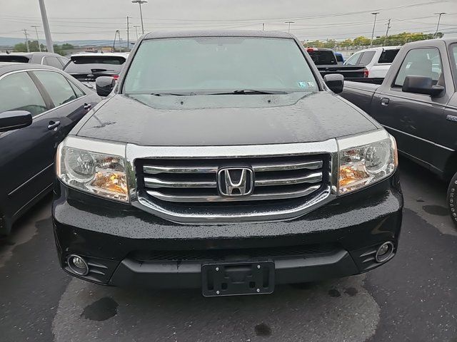 2014 Honda Pilot EX