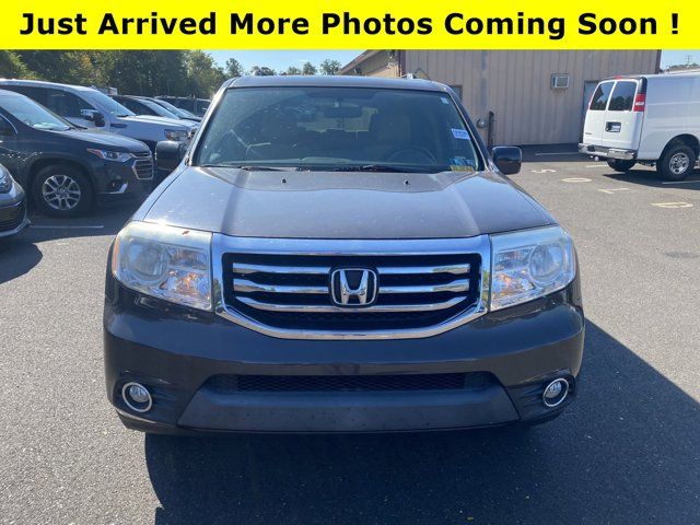 2014 Honda Pilot EX