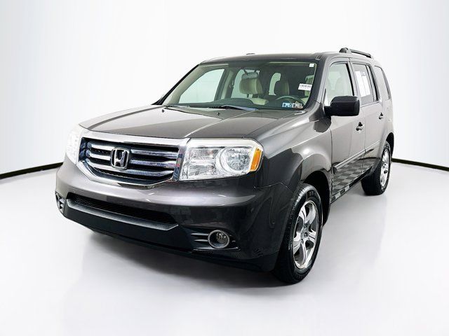 2014 Honda Pilot EX