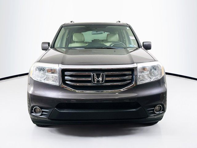 2014 Honda Pilot EX