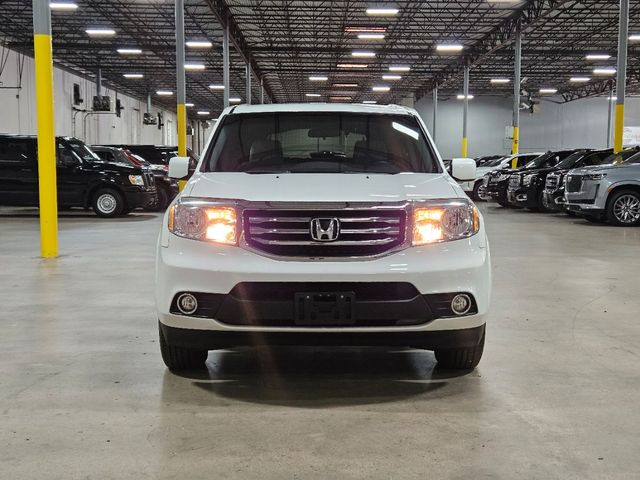 2014 Honda Pilot EX